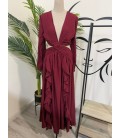 VESTIDO GEORGINA