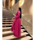 VESTIDO GEORGINA