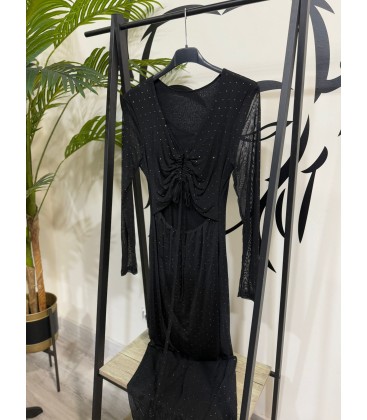 VESTIDO DAMARIS