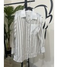 BLUSA ZARA