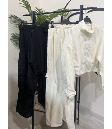 CHANDAL NASSIRA