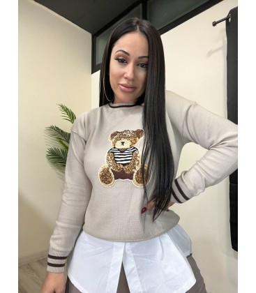 FALDON BAJOCAMISA