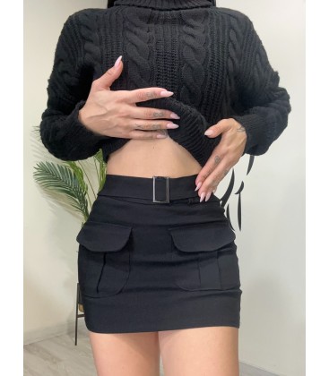 FALDA MARTA