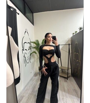 BODY BAENA