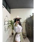 VESTIDO FALDA