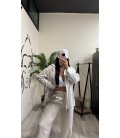 BLUSA ZARA