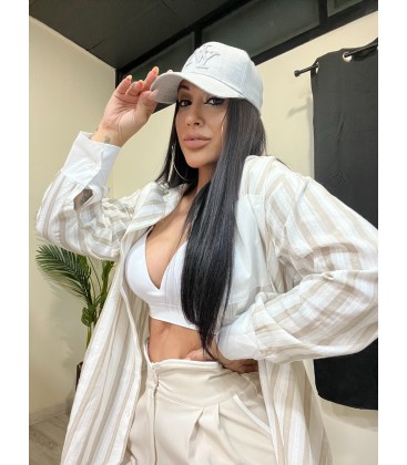 BLUSA ZARA