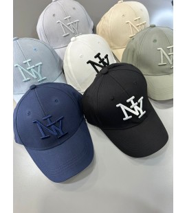 GORRA NY