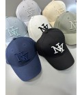 GORRA NY