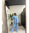 SET TRAJE 3 PIEZAS