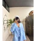 SET TRAJE 3 PIEZAS