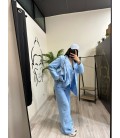 SET TRAJE 3 PIEZAS