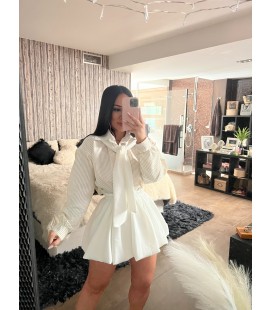 BLUSA SUETER