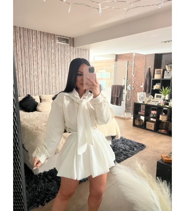 BLUSA SUETER