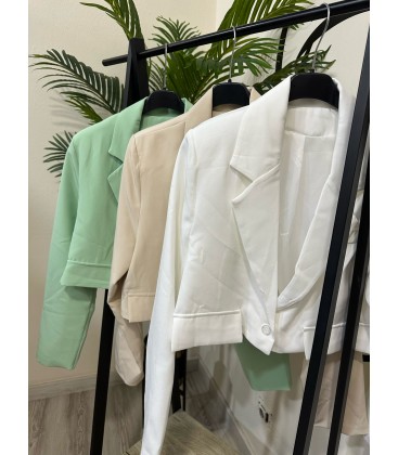 TORERA BLAZER