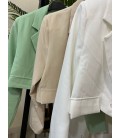 TORERA BLAZER