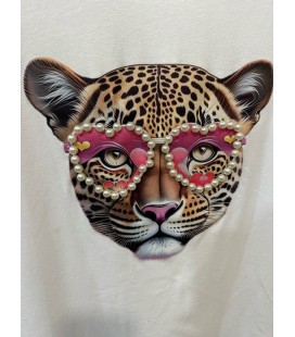 CAMISETA TIGRE