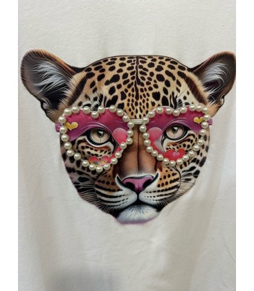 CAMISETA TIGRE
