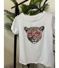 CAMISETA TIGRE