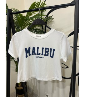 CAMISETA MALIBU