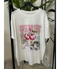 BLUSA CHERRY