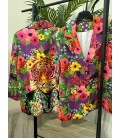 TIGGER FLOWER