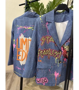 LIMITED EDITION