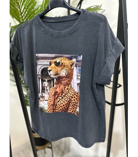 CAMISETA JAGGUAR