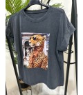 CAMISETA JAGGUAR