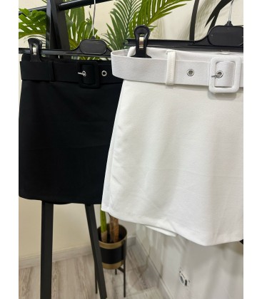 FALDA PANTALON