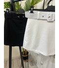 FALDA PANTALON