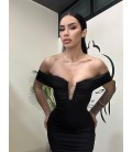VESTIDO LETIZIA