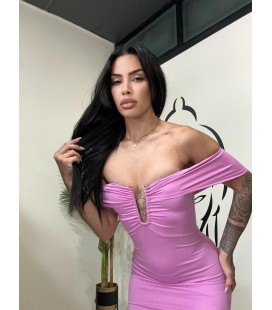 VESTIDO LETIZIA