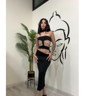 VESTIDO CRISTINA