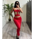 VESTIDO CRISTINA