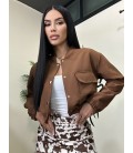 BOMBER MARTINA