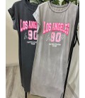 VESTIDO LOS ANGELES