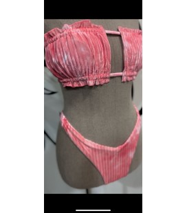 BIKINI VELVET