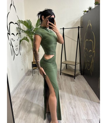 VESTIDO LELE