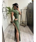 VESTIDO ZEUS