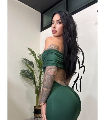 VESTIDO OLIVIA