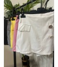 SHORT PARIS
