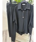 CONJUNTO MESIUS