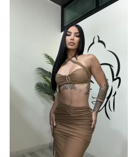 CONJUNTO ZAMIRA
