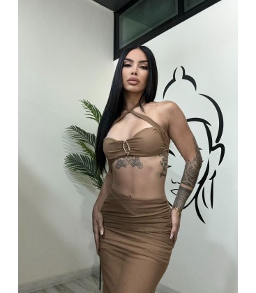 CONJUNTO ZAMIRA