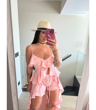 CONJUNTO MALLORCA