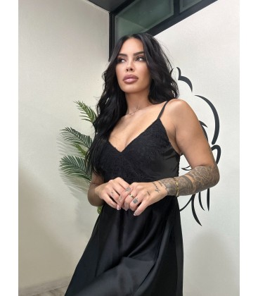 VESTIDO INTIMISSI