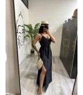 VESTIDO INTIMISSI