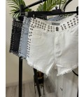SHORT TACHAS