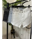 SHORT TACHAS